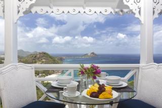 Brise De Mer - Villa with captivating views of the Caribbean Sea villa - Cap Estate - 5