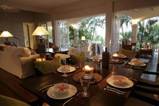 Beautiful Caribbean style 2-bed family villa - Villa Kessi villa - Cap Estate - 3