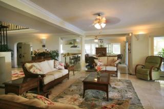 Villa Ashiana - Beautiful 3-bedroom villa in Marigot Bay villa - Marigot Bay - 2