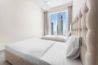 Lavish Forte Tower 2BR in the Heart of Downtown - 9
