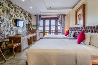 C'Lavie Hotel - Saigon Airport Hotel - Ho Chi Minh - 8