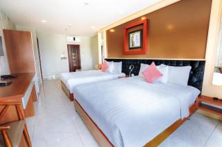C'Lavie Hotel - Saigon Airport Hotel - Ho Chi Minh - 3