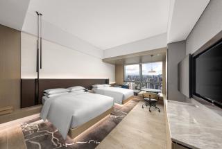 Renaissance Shenzhen Bay Hotel - Shenzhen - 2