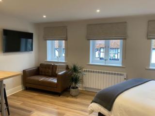 New modern studio apartment near to City Centre - 1