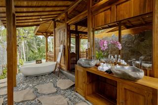 Anandari Ubud Villa - Ubud - 3