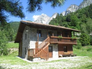 B&B l'Asinello Rampante - Arta Terme - 2