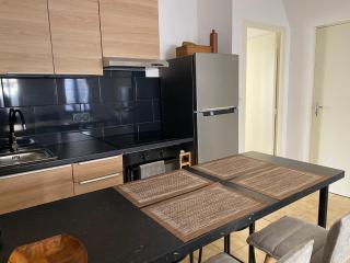 Confortable T2 avec jardin aménagé - 3