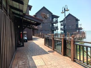 Villa Dalam Laut 538 - 4