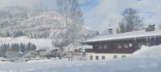 Appartements Haus Bergland - 2