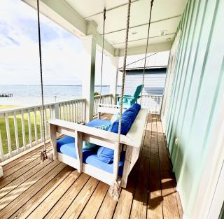 Driftwood Cottage home - Navarre - 6