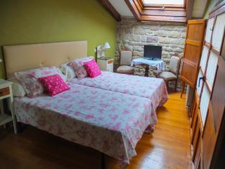 Casa Rural Lakoak - Garínoain - 8