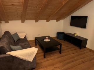 Taubennest - - 2