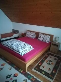 Apartmán Nina - 7