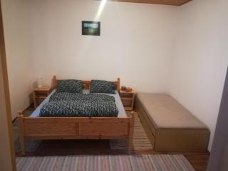 Apartmán Nina - 5