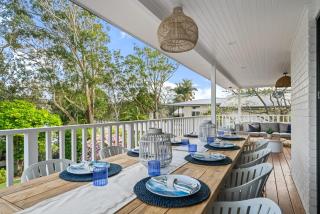 Surf Lodge Avoca Beach Waterfront to Avoca Lake - Avoca Beach - 4