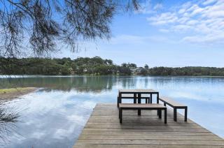 Surf Lodge Avoca Beach Waterfront to Avoca Lake - Avoca Beach - 8