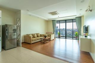ANINA Office & Serviced Apartments - Phnom Penh - 5