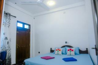 Nethusha Villa - Mirissa - 1