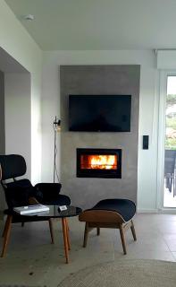 Villa Mare - Nea Makri - 1