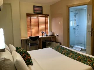 Adis Hotels Ibadan - Ibadan - 0