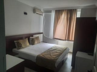 Deniz Hotel Kumburgaz - Büyükçekmece - 8