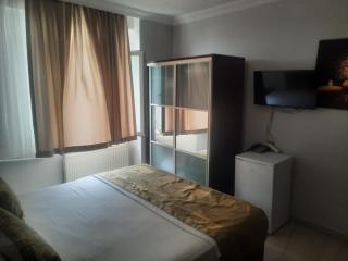 Deniz Hotel Kumburgaz - Büyükçekmece - 7