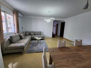 Tirana Square Hotel - Tirana - 2
