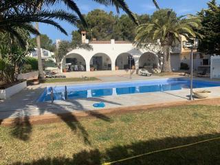 VILLA LOS TRES SOLES - 9