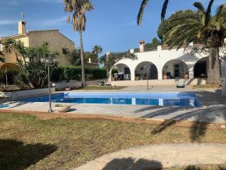 VILLA LOS TRES SOLES - 0