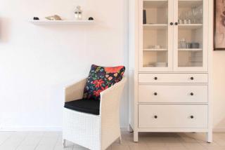 Ferienwohnung Kajuete 19 - Schilksee - 2
