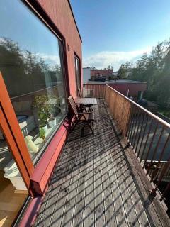 Cozy apartment in peaceful area - 6