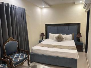 Hotel Green Fort Gulberg - Lahore - 2