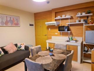 Warm Time Cabin - Dumaguete - 4