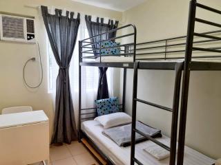 Warm Time Cabin - Dumaguete - 5