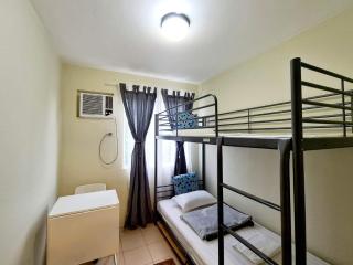 Warm Time Cabin - Dumaguete - 6