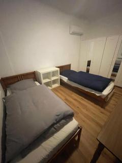 Motel24 Low-Budget Waltershausen - Waltershausen - 7