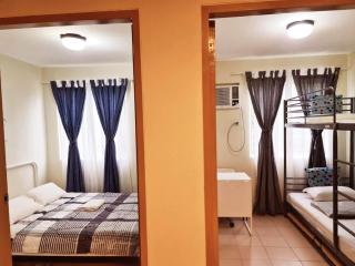 Warm Time Cabin - Dumaguete - 9