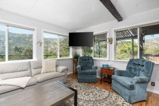 Views, Hot Tub, Outdoor Shower, 15m from Sequoia - 2