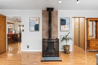 Views, Hot Tub, Outdoor Shower, 15m from Sequoia - 1