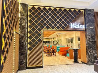 d'primahotel Jemursari Surabaya - 2