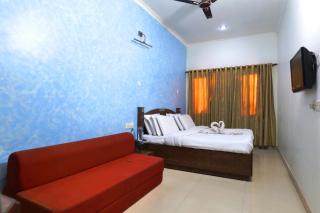 Hotel Holiday Comfort - 800 mts from Jallianwala Bagh - 3