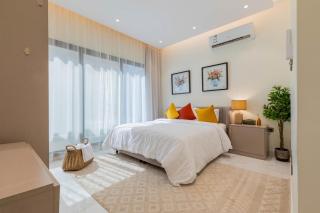 Amber Hospitality - Al Qairawan - 8