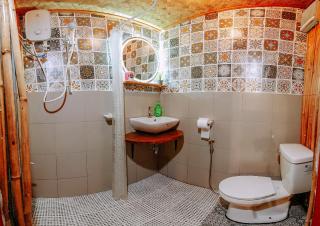 Nomad Yurts - Corón - 6