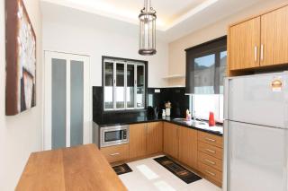 BalikPulau Cozy Home 4BR w BBQ - Balik Pulau - 5