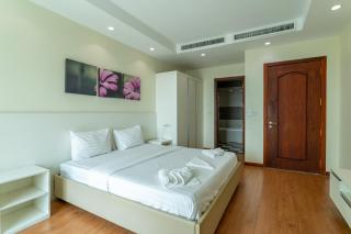 ANINA Office & Serviced Apartments - Phnom Penh - 4