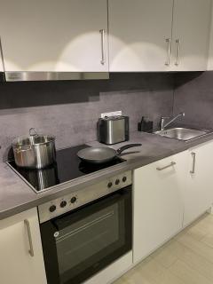 Apartment - Nähe CHIO Aachen - 8