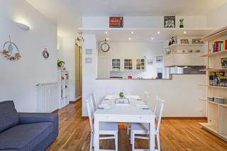 Cozy Lighthouse Apartment by Wonderful Italy - 4