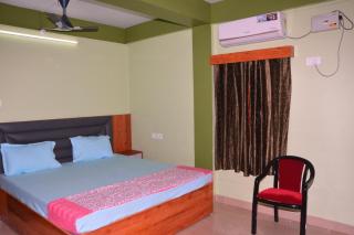 SEA SUN PARADISE, OPP. KALAPANI MUSEUM, GARACHARMA - Port Blair - 0
