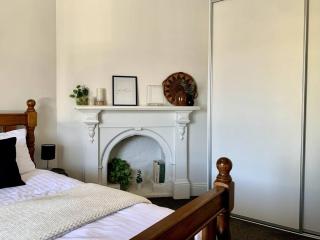 Renovated Character Home - 5