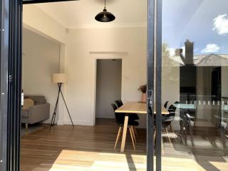 Renovated Character Home - 2